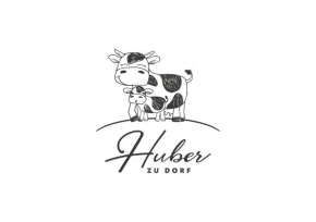 Huber zu Dorf - Urlaub auf dem Bauernhof